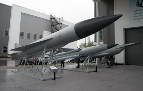 Росія модернізувала деякі види ракет, – розвідка