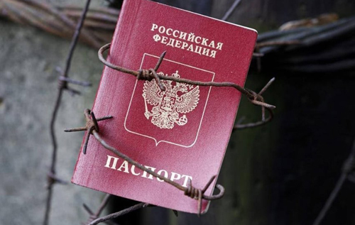 Вибір між життям і смертю: зараз для жителів окупованих територій отримання російського паспорта – це спосіб виживання, – Федоров