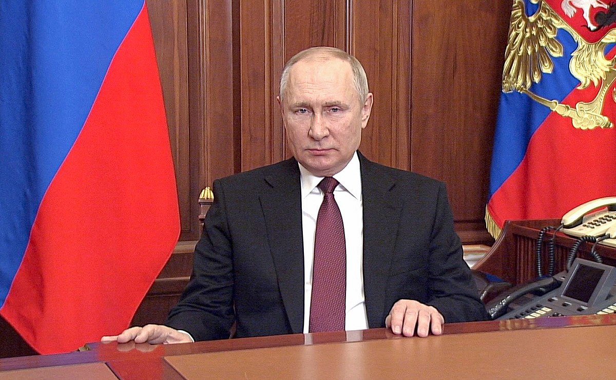Путін націлився на перемир'я з Україною: Фейгін викрив мету диктатора