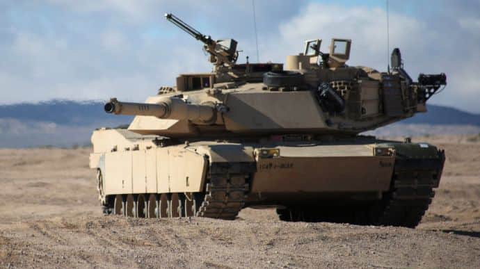 Україна вже у вересні отримає перші танки Abrams, – Politico