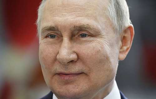 В ГУР прокоментували можливу смерть Путіна: "Приємні, радісні, солодкі, але чутки"