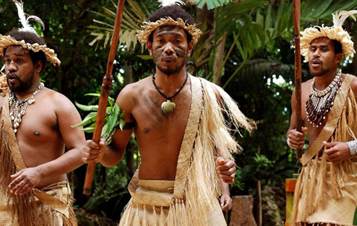На Соломонових островах школярі почали масово збільшувати пеніси