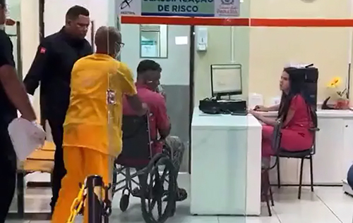 Житель Бразилії випив надто багато віагри й три дні страждав на хворобливу ерекцію