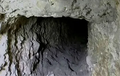 Біля Авдіївки окупанти застосовують тактику "кротів": риють тунелі, щоб оточити місто
