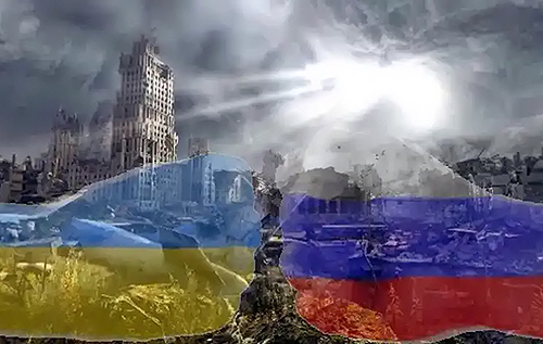 Подоляк пояснив, чому програш Росії у війні проти України принесе позитив для Заходу