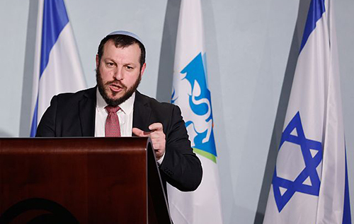 Ізраїльський міністр запропонував скинути атомну бомбу на Газу: спалахнув скандал