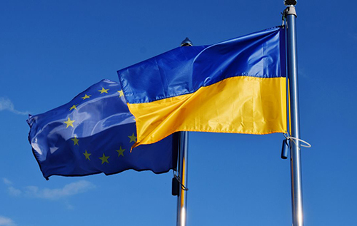 Заради вступу в ЄС Україна готова йти на компроміси, – Данілов