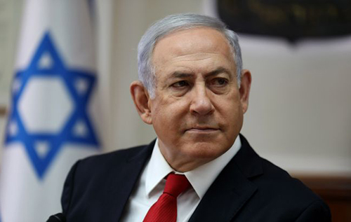 Нетаньягу: ЦАХАЛ оточив Газу, знищено тисячі терористів ХАМАС