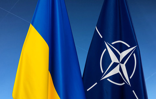 Заява ексгенсека НАТО про вступ України без окупованих територій: експерт пояснив, що вона означає