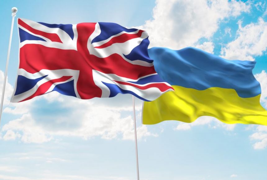 Україна, впровадження, рік, безвіз, громадяни, Британія, Brexit
