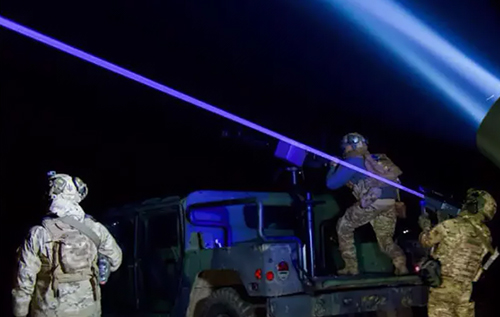 Окупанти вночі запустили по Україні 38 "Шахедів", 29 дронів збили сили ППО