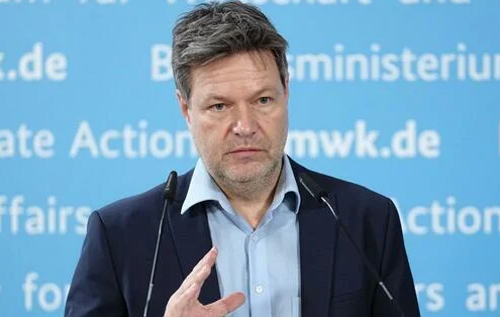В Германии заявили, что необходимо "срочно действовать": "Газпрому" найдут замену