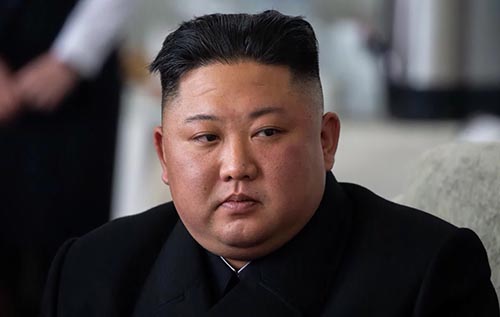 Кім Чен Ин отримав зі супутника-шпигуна фото військових баз США в Південній Кореї, – Reuters