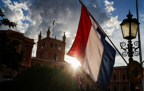 Парагвайський чиновник підписав угоду з вигаданою країною: обіцяв сприяння щодо членства в ООН