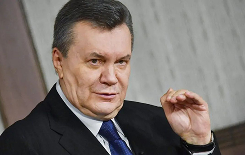 "Не належить сам собі": у ГУР розповіли, чи знають, де Янукович