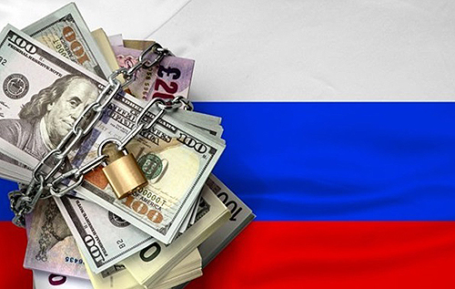 Україні не слід чекати швидкого отримання заморожених активів РФ, – Sky News