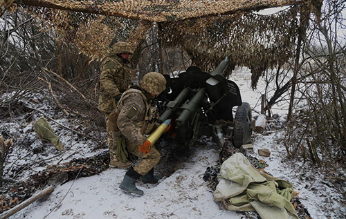 Війна в Україні затягнеться ще на два роки мінімум: Світан дав прогноз