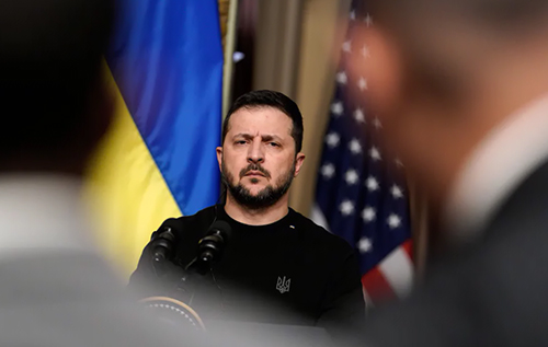 Україна пережила жахливий тиждень з вини США і Євросоюзу, – CNN