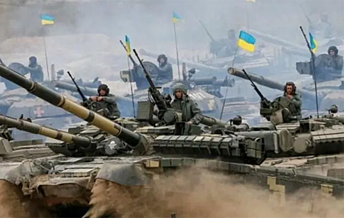 Боевики обнародовали якобы план наступления ВСУ на Донбассе. В сети смеются