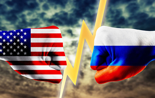 У РФ пригрозили США через можливу конфіскацію заморожених активів