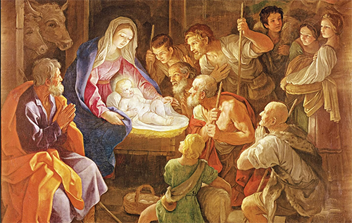 Як Марія одружилася із Йосипом та народила Ісуса: історія, яку не розкаже Біблія