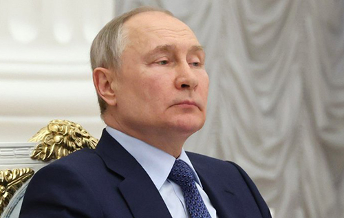 "Путін розраховує отримати Україну на тарілочці": експерт про очікування диктатора щодо перемоги