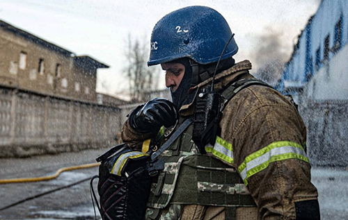 Найбільша атака за кількістю жертв: у Києві вже 16 загиблих, 1 січня буде оголошене днем жалоби