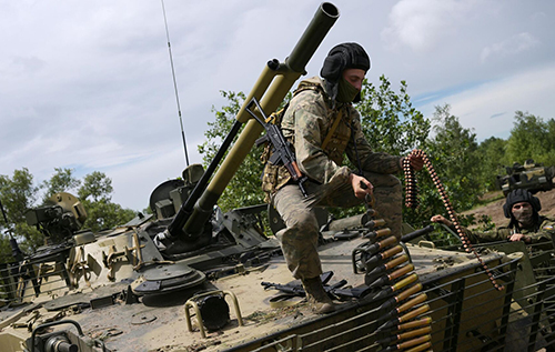 "Росія не має ресурсів воювати вдовгу": екскомандир роти "Айдару" вказав на системні проблеми армії окупантів