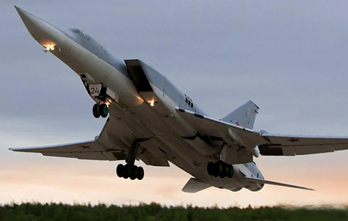В України є зброя, яка може збивати російські Ту-22М3, – Forbes