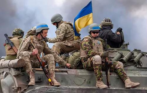 Віталій Портников: Найголовніші досягнення України за рік війни. Що буде у 2024-му?