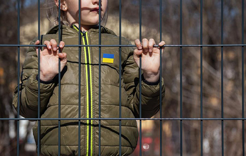 "Продовження геноциду": Лубінець відреагував на указ Путіна про надання громадянства РФ депортованим дітям