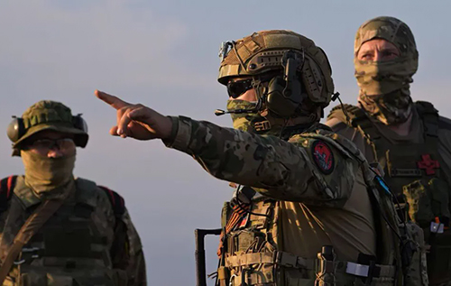Росія почала нові штурми на півдні України: намагається прорвати оборону, – Гуменюк