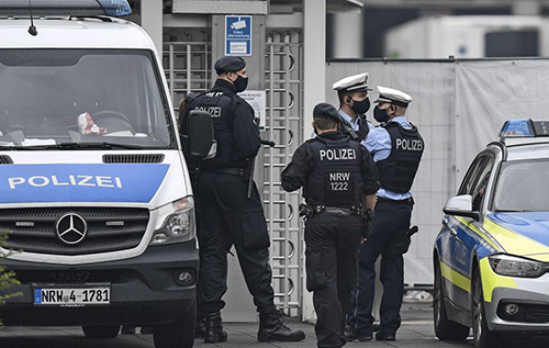 "Назріває щось небезпечне": спецслужби попередили про ризик терактів в Німеччині