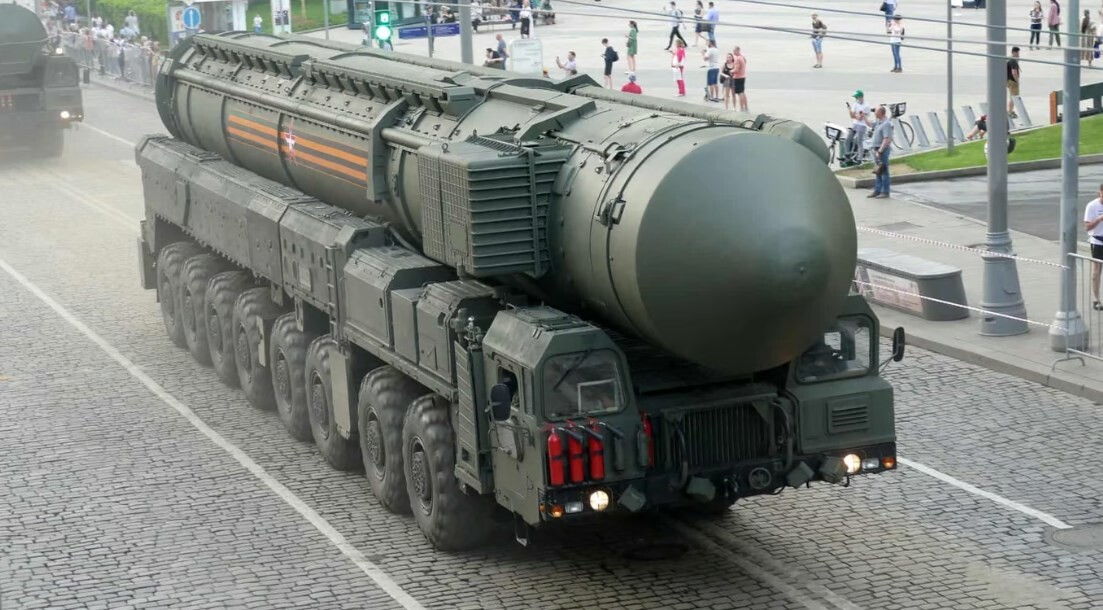 Черник оцінив, чи може Росія піти на застосування ядерної зброї і про що говорить "годинник Судного дня"