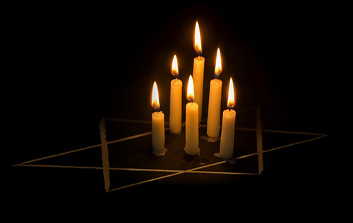 27 січня – День пам'яті жертв Голокосту: як ця трагедія торкнулася України