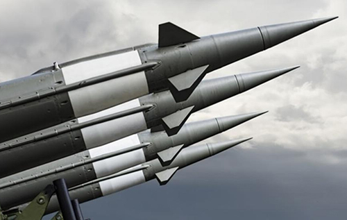 США розмістять ядерну зброю у Великій Британії через загрозу з боку Росії, – Telegraph