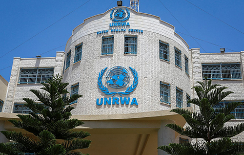 В ООН почали розслідування щодо причетності своїх співробітників до нападу ХАМАС на Ізраїль