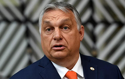 "Час і терпіння закінчуються": у Сенаті США пропонують запровадити санкції проти Угорщини
