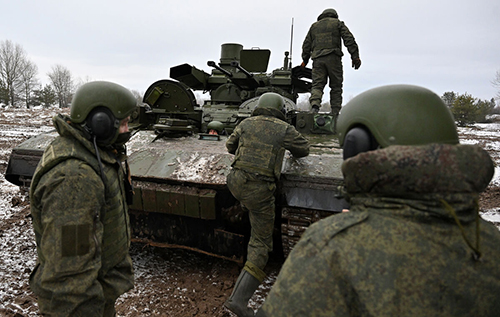 "Багато у противника планів": полковник дав тривожний прогноз щодо атак РФ на фронті