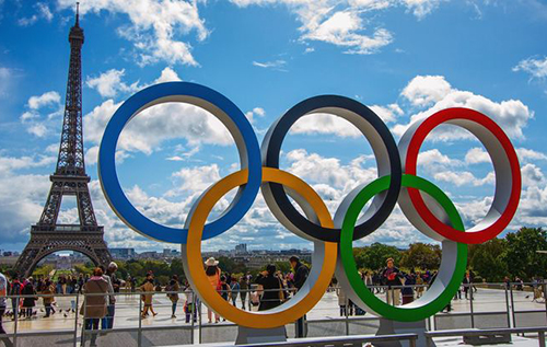 Всупереч МОК: міжнародна федерація оголосила про повне відсторонення росіян від Олімпіади-2024