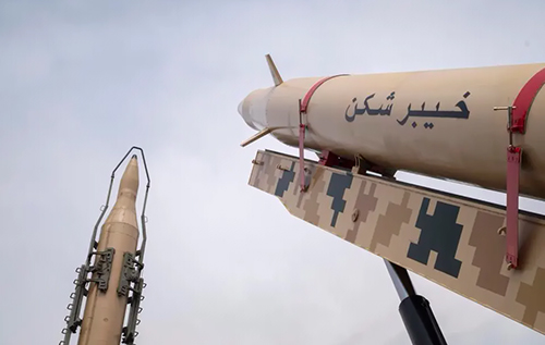 Ірану, як і Північній Кореї, вигідно постачати РФ свої ракети, – Forbes