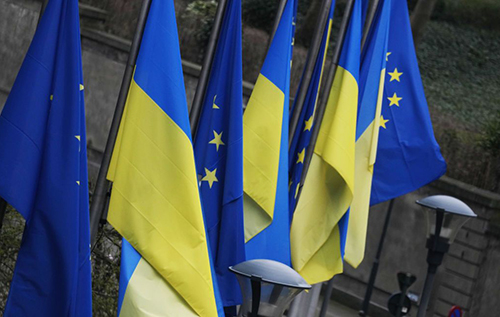 Ексчиновник Єврокомісії висловився про вступ України до ЄС