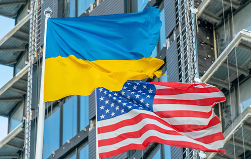 Вперше в історії: США передали Естонії конфісковані активи РФ для допомоги Україні