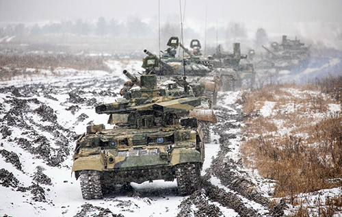 Чи загрожує українцям великий наступ росіян на Запорізькому напрямку: Дикий дав прогноз
