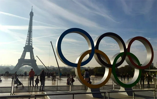 Росія відмовилася від участі в Олімпіаді-2024 і почала погрожувати "нейтральним" спортсменам кримінальними справами