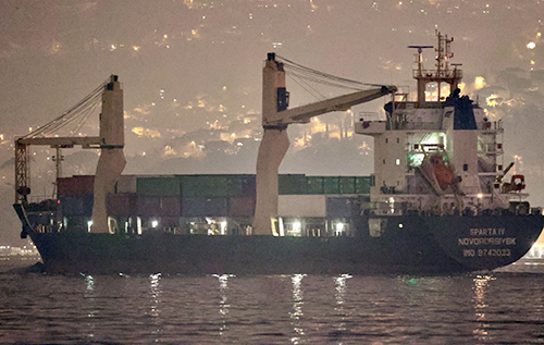 Туреччина перестала пускати через Босфор російські судна із зерном і зброєю, – спостерігачі