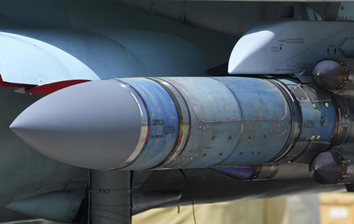 Активісти "Кібер Спротиву" зірвали російське держзамовлення ракет на 4-6 місяців, – ЦНС