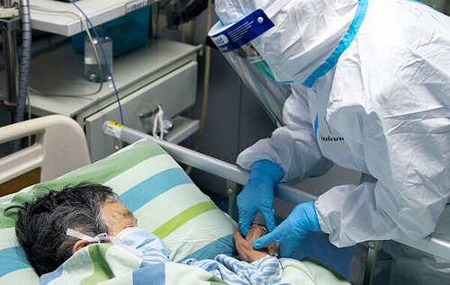 Еще 109 смертей: в Китае возросло число жертв коронавируса