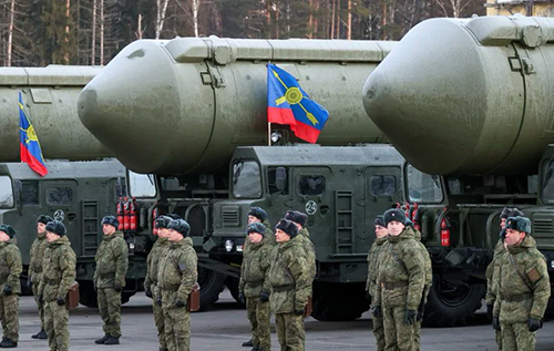 США готувалися до ядерного удару Росії по Україні, – CNN