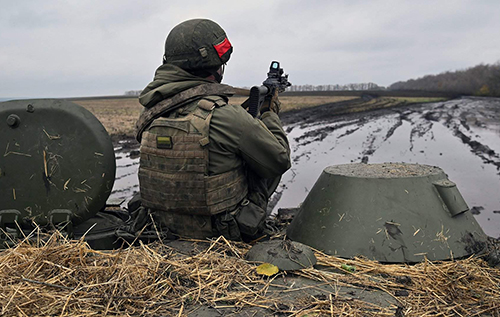 Експерт підрахував, скільки військ потрібно Росії, щоб захопити Харків і Одесу